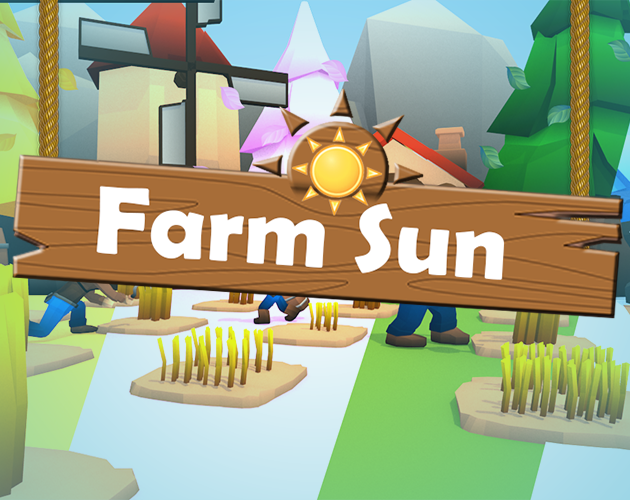 Games like FarmSun