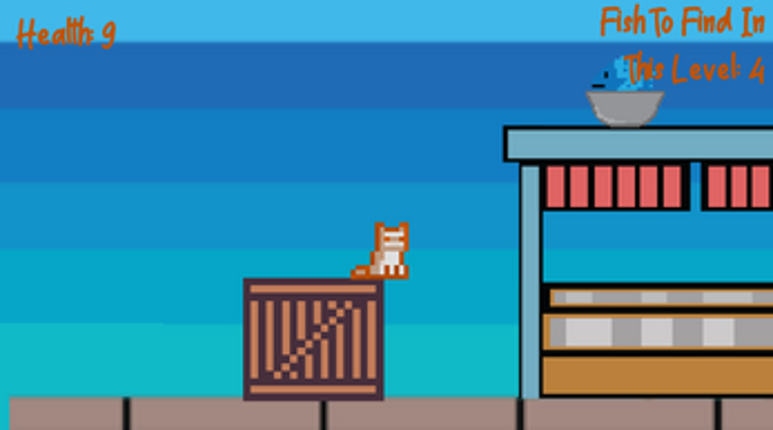 Feline Adventures Image