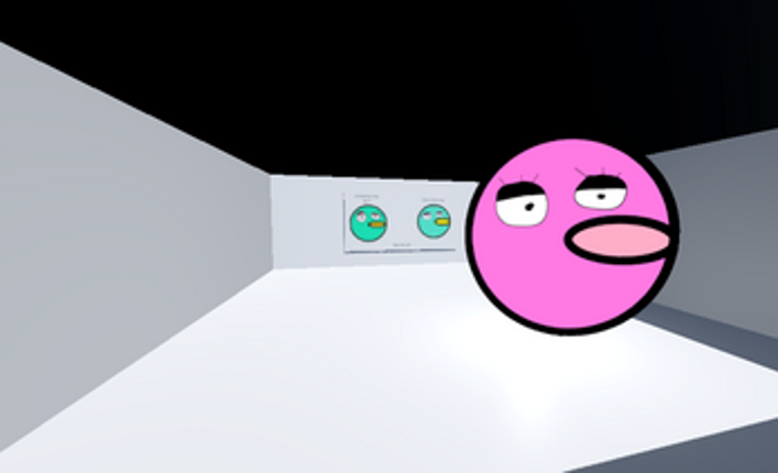 Flarp Birb Horror [2023] screenshot