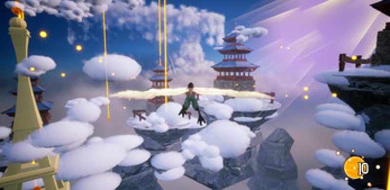 Fly screenshot