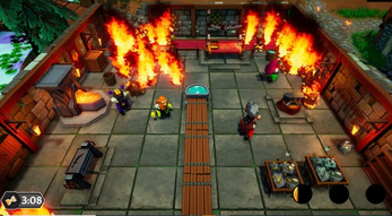 Forgery! screenshot