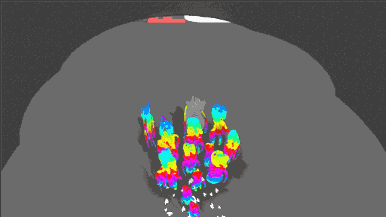 Full Color Coyote screenshot