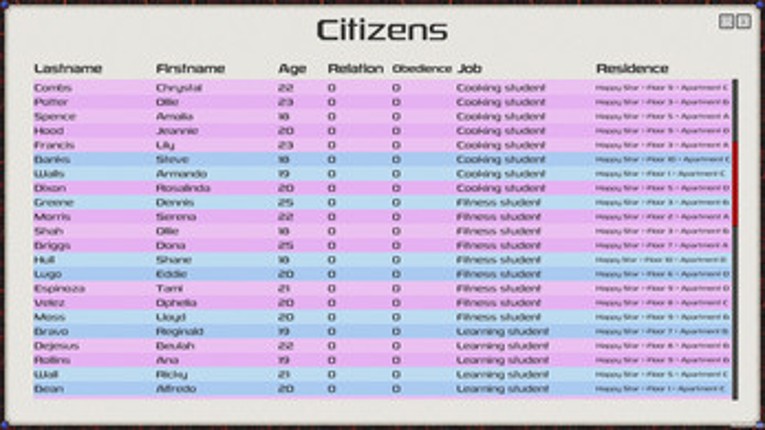 Glassix 2 screenshot