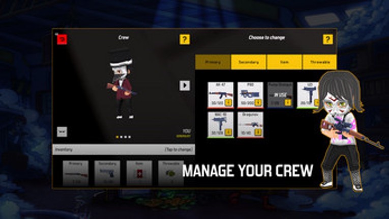 Heisters Image