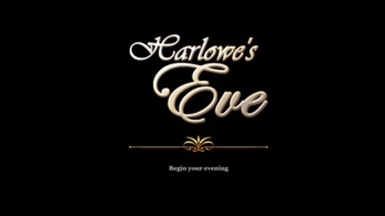 Harlowe's Eve (BL 18+) Image