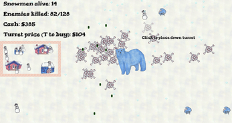 Ice Bear Image