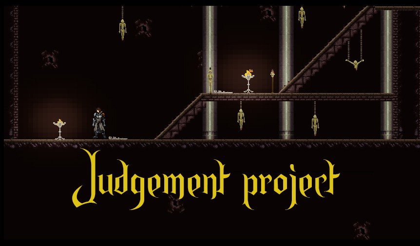 Games like judgement project