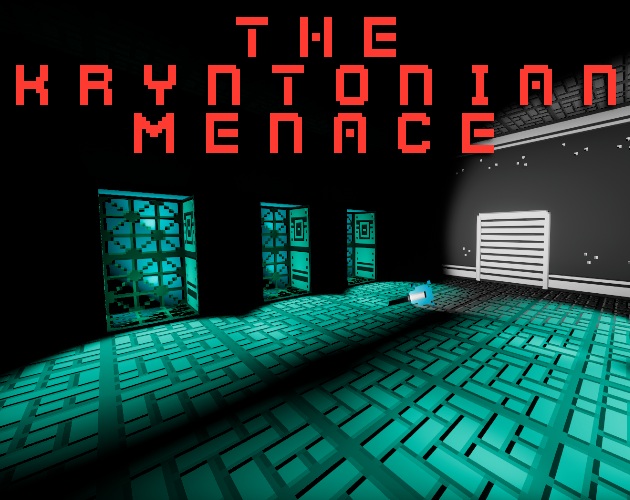 Games like The Kryntonian Menace