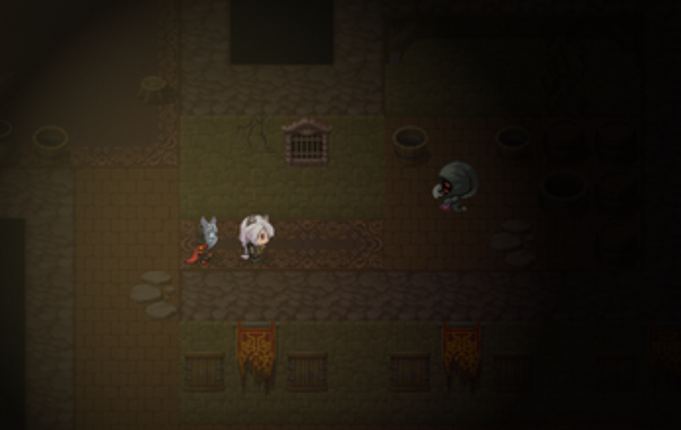 Labyrinthians Image