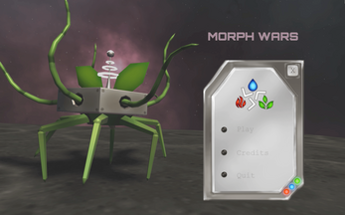 Morph Wars Image