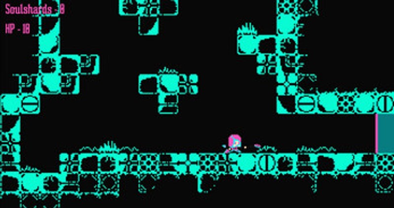 MY NEON NIGHTMARE screenshot