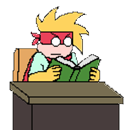 My Super Schedule Image