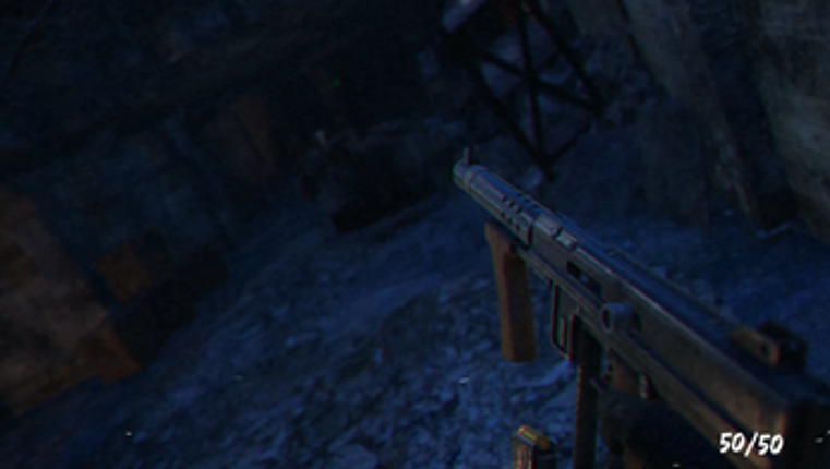 Nacht Der Untoten (REMAKE) Image