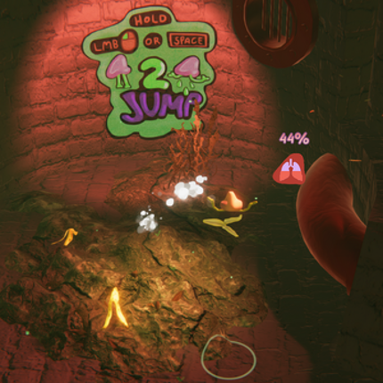 Nasal Nomad: Sniffer's Delight Image