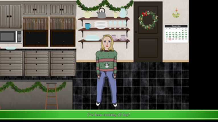 Oh, Christmas Tree screenshot
