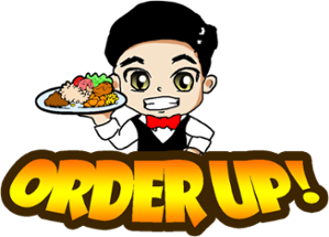 Order Up Image