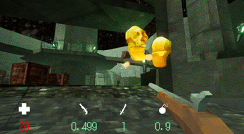 PACT screenshot