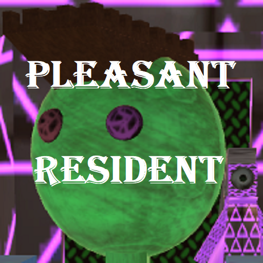Games like Pleasant Resident