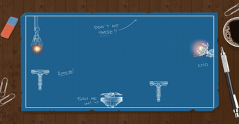 Blueprint: Breakdown Image