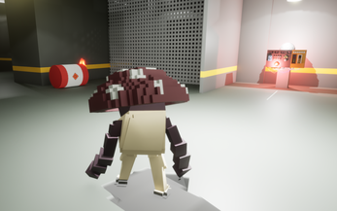 Project Petrol Boy screenshot