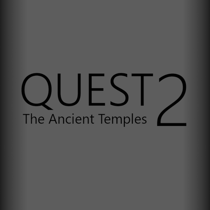 Games like Quest 2 - The Ancient Temples [SAGE '23 Demo]