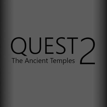 Quest 2 - The Ancient Temples [SAGE '23 Demo] Game Cover