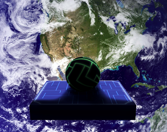 Roll Switch - Space Image