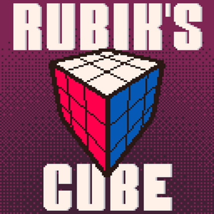 RUBIK'S CUBE Image