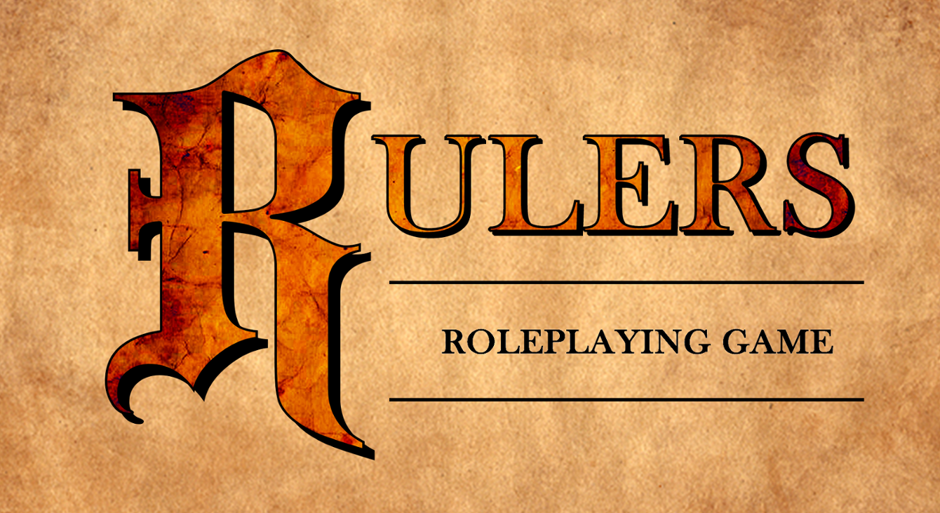 Games like Rulers Roleplaying Game 1.0