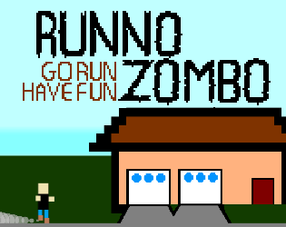 Games like Runno Zombo