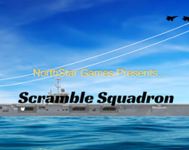 Scramble Squadron Image