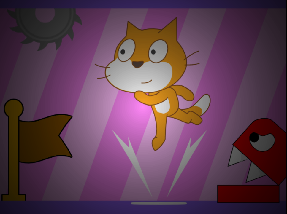 Games like Scratchy Facility