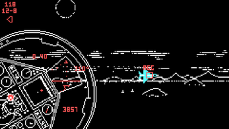 SEAD/DEAD screenshot