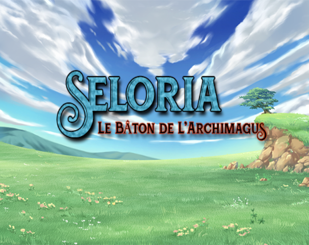 Games like Seloria - The Staff Of Archimagnus