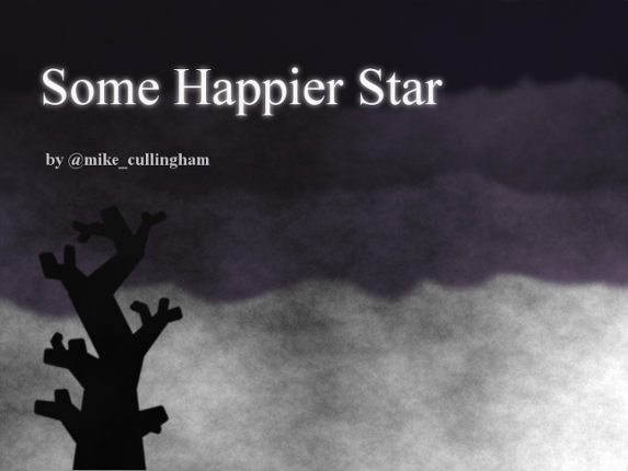 Some Happier Star Game Cover