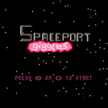 Spaceport Giggles Image