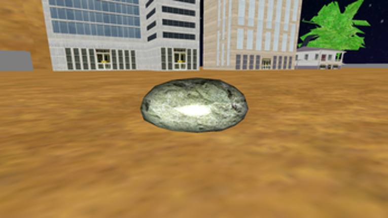 Stone Simulator - Open World Image