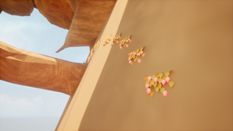 Teldrassin screenshot