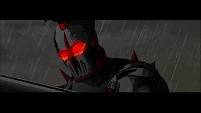 Templar 2 Action Platformer 2D screenshot