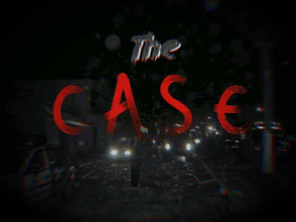 Games like The Case