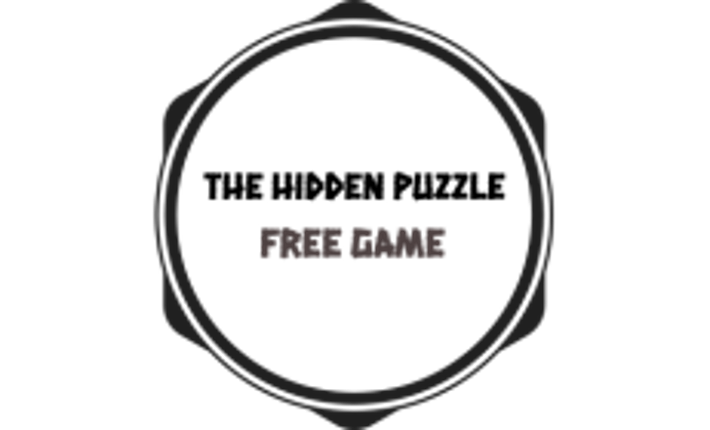 The hidden puzzle - الغز المخفي Image