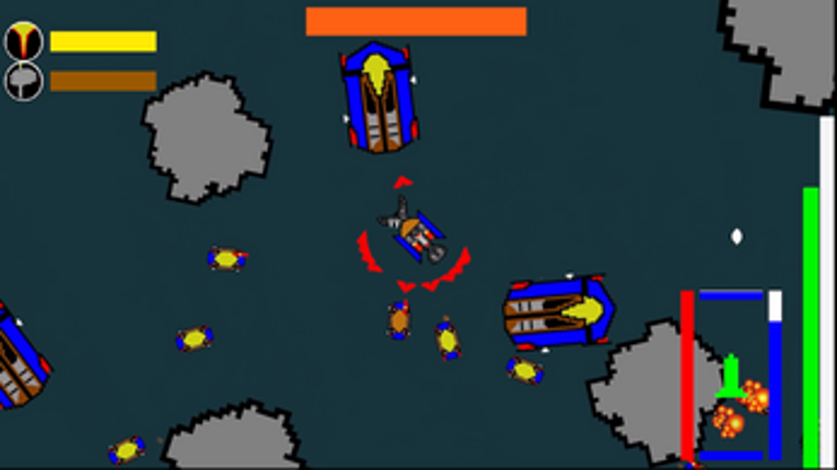 The Jovian Crisis screenshot