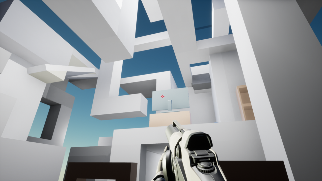 Games like The Labyrinth Box