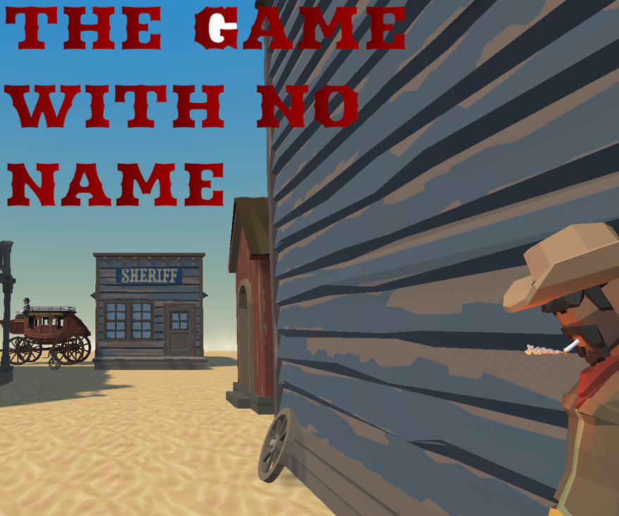 Games like The Game With No Name