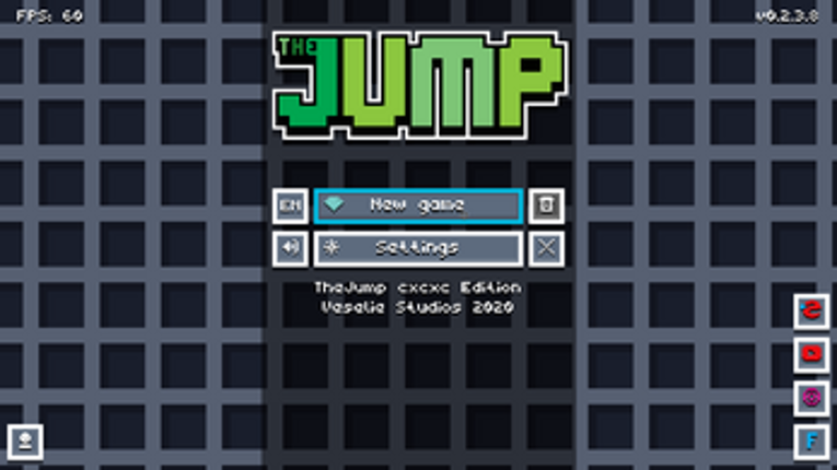 THEJUMP: Le Revenge of Marshmallow Image