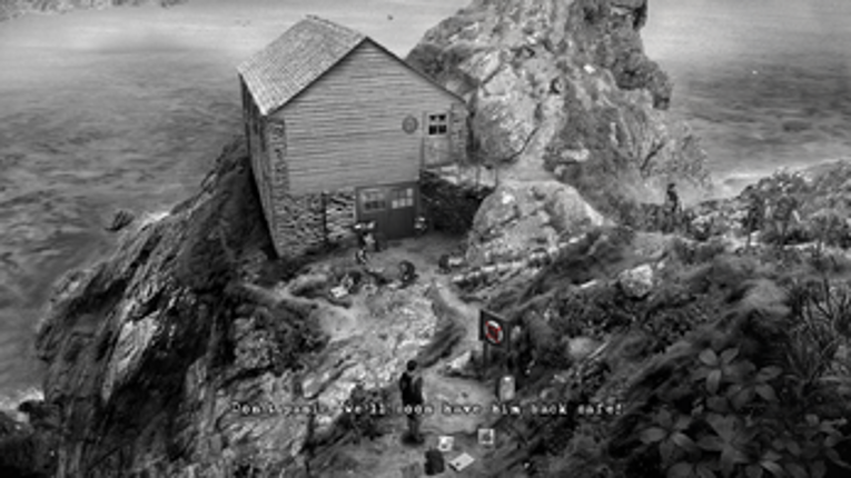 The Last Crown - Blackenrock Preview screenshot