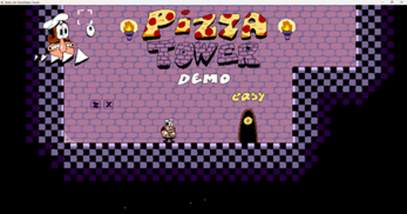 Pizza Tower (Replayed) Image