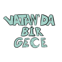 Vatanda Bir Gece Image