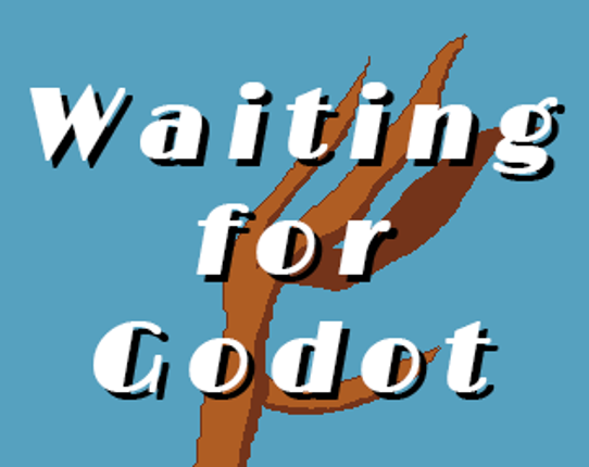 Waiting for Godot Game Cover