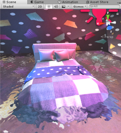 Whales In The Sky screenshot